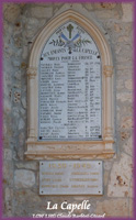 La Capelle